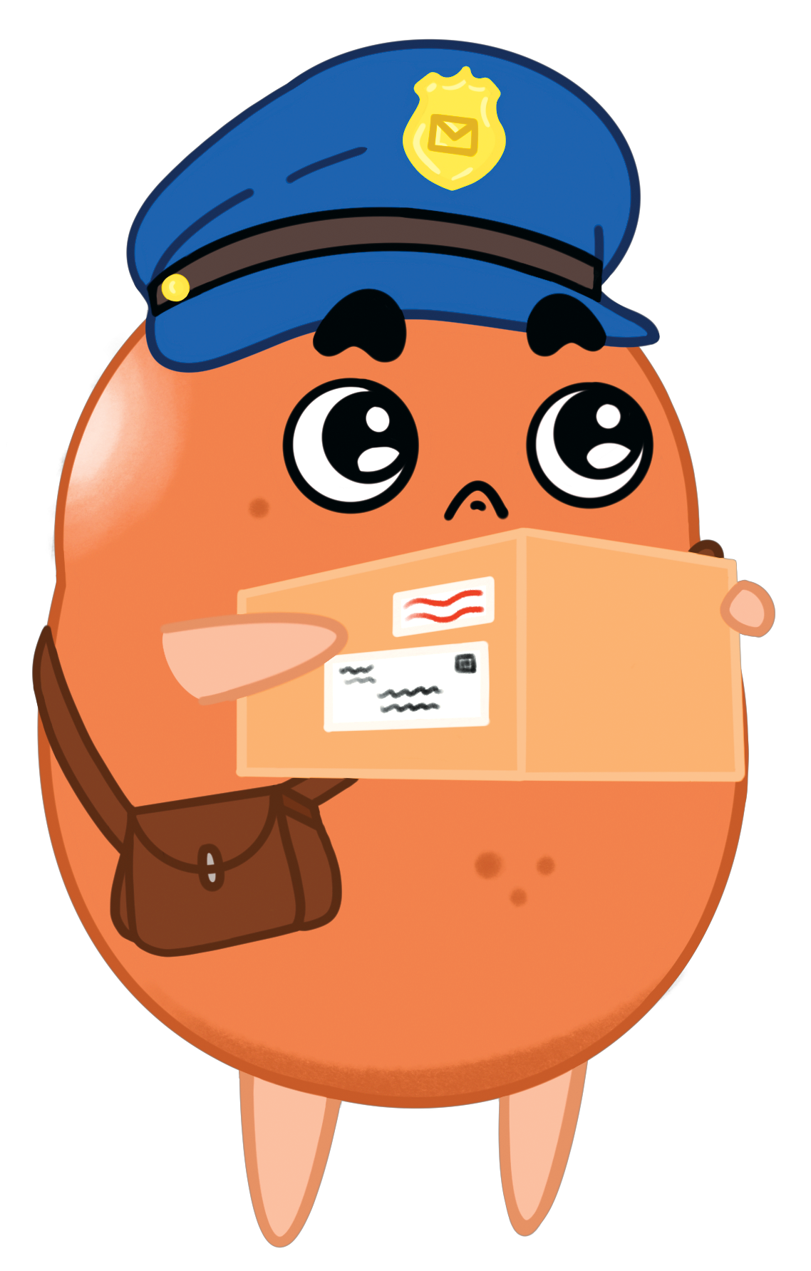 Tracking for Stickers (U.S. only)